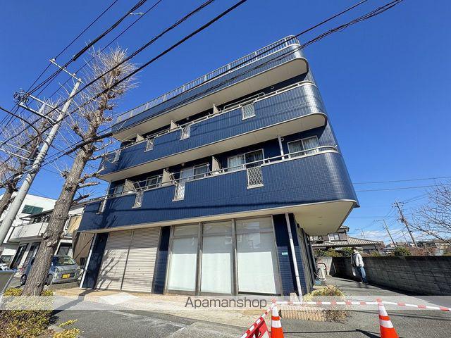 パルティール昭島