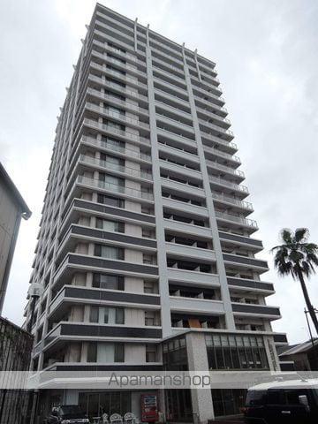 NO72 HARBOR イースト TOWER(1K/9階)