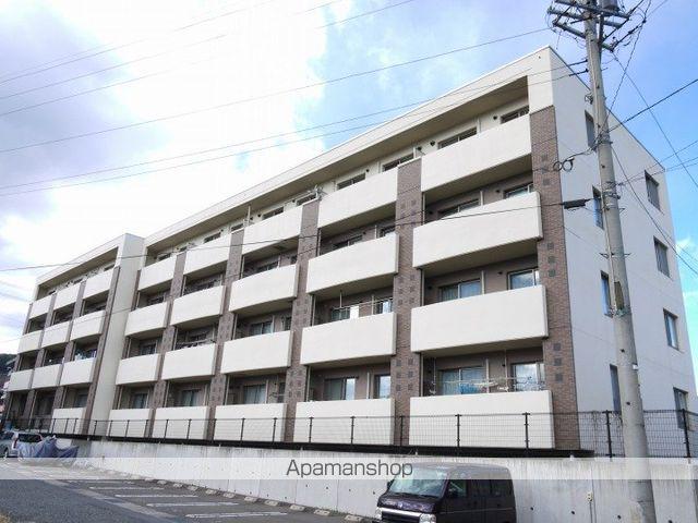 クインス(2DK/1階)