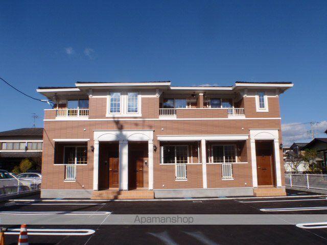 レゾン・リズエール Ⅳ(ワンルーム/2階)