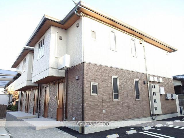 シャーメゾン桜