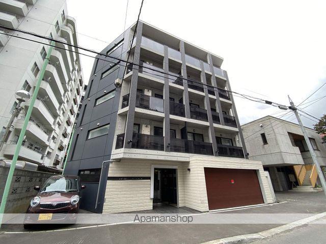 ヴェネーノ円山