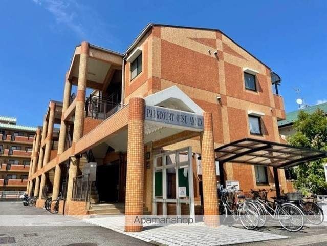 パークコート大津ANNEX