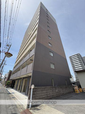 SーFORT四日市西新地 実施中
