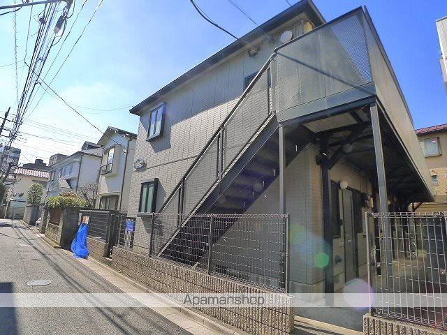 ディアス高円寺