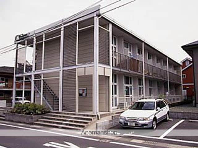 レオパレスフィオーレ