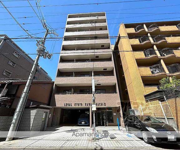 リーガル京都河原町III