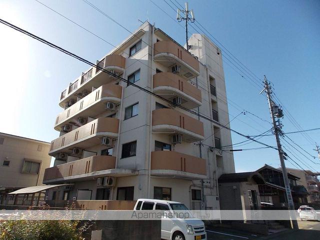 エクセル犬山(1K/2階)