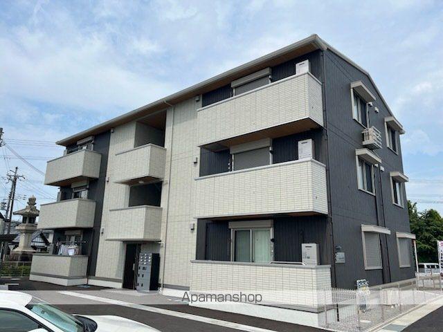 Dレジデンス東近江