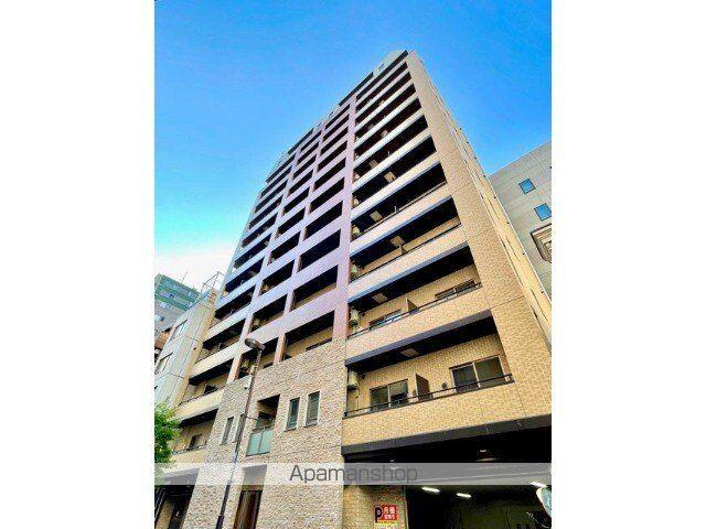 レジディア九段下