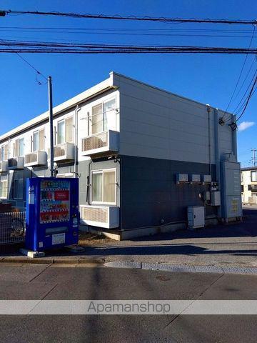 レオパレスMIDORI Ⅱ