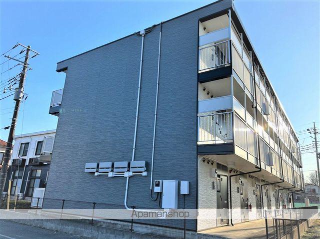 レオパレスイーグルⅢ