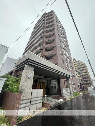 三和マンション(1LDK/11階)