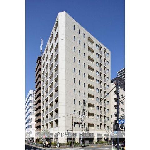 パークフラッツ銀座イースト