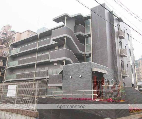 ディアコート山科