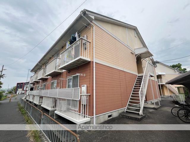 サイプリスコーポ東矢倉A