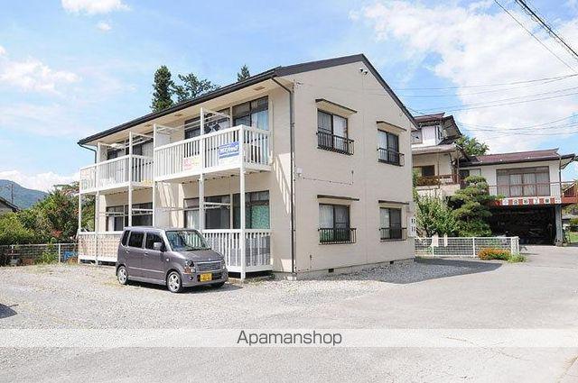 サンライズハイツヤジマ(2DK/1階)