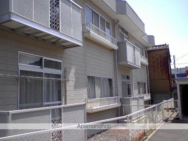 エルディム北山