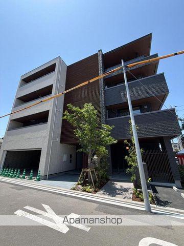 ディアマント番町(1LDK/3階)