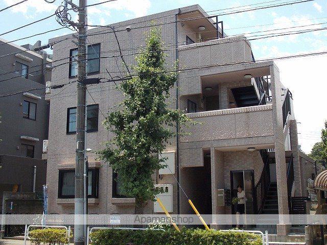 ブランルージュ日野