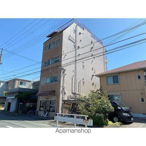 プレアール瓜破西