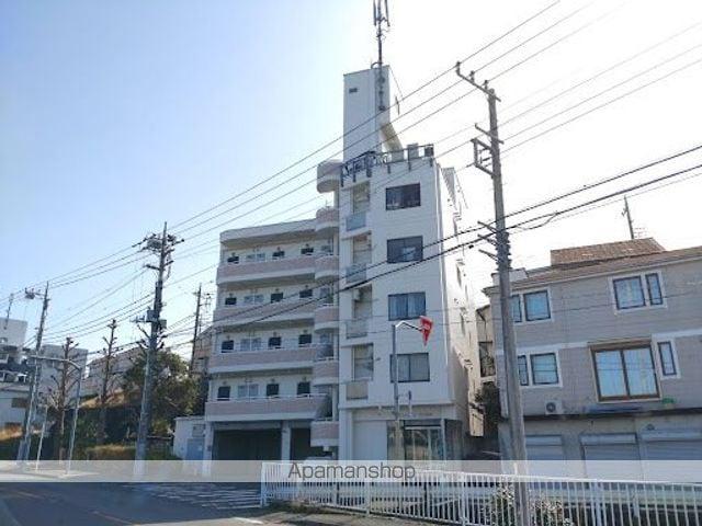 マリオン平山城址