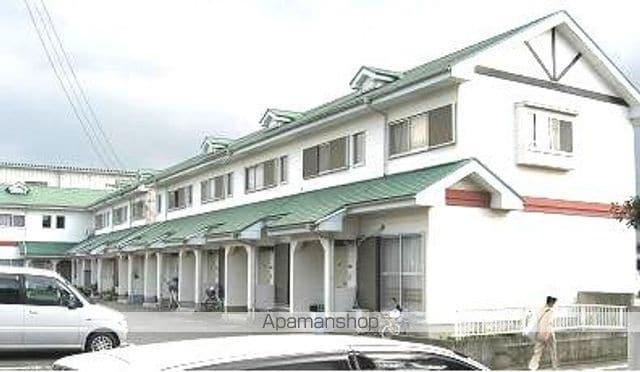 グリーンハイツ田富