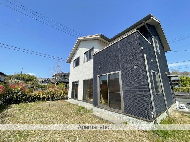 常磐線 湯本駅 徒歩40分 2階建 築19年