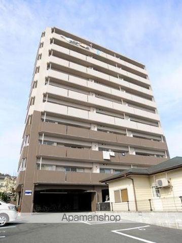 セントラルタワー大津