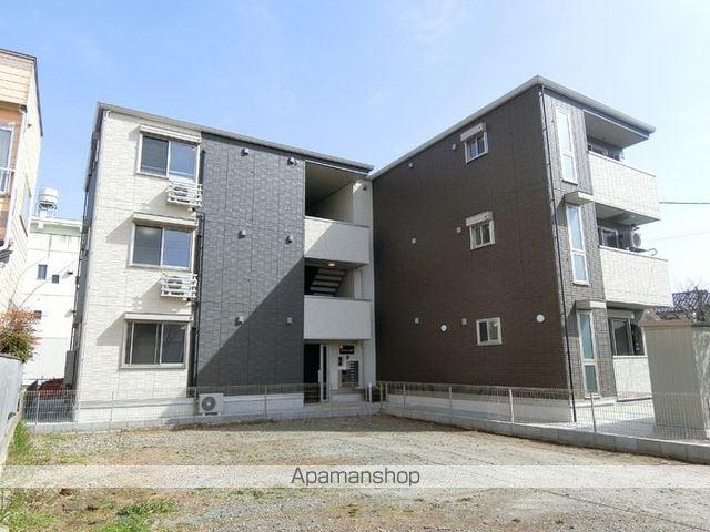 D-ROOM白萩町(1LDK/3階)