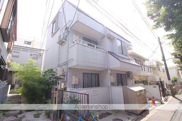 トゥヌップ北沢