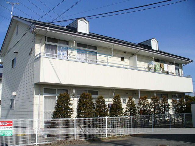 メゾン岩渕(3DK/1階)