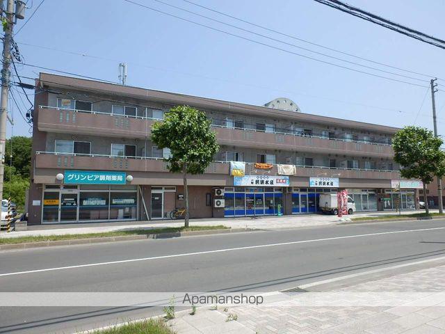 エスパスペース篠路2