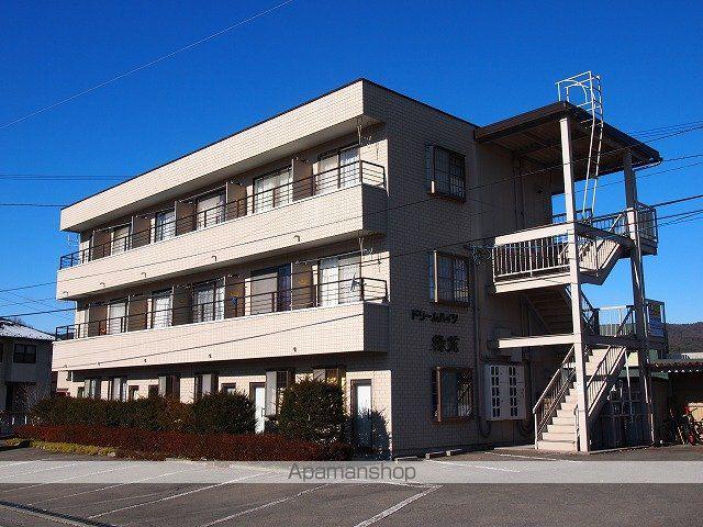 ドリームハイツ(1K/2階)