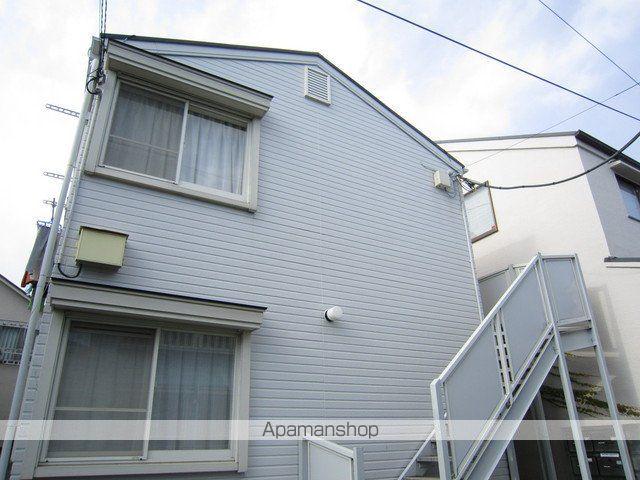 アルファ上高田