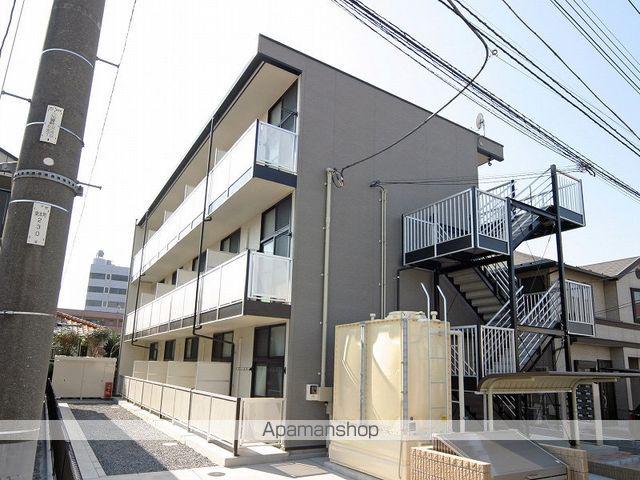 レオパレスユズ