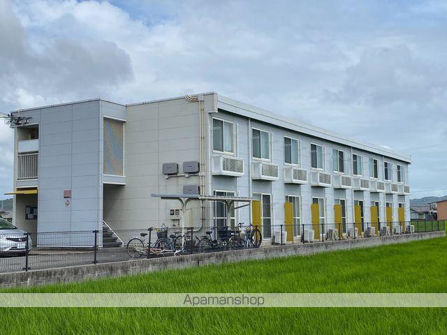 レオパレス財部