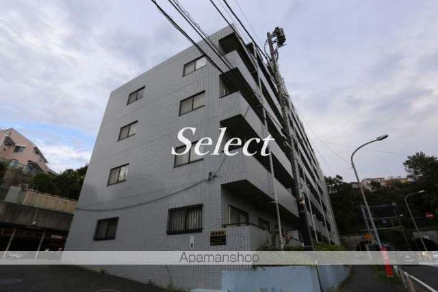 ベルヴィル杉田3ファミーユ棟