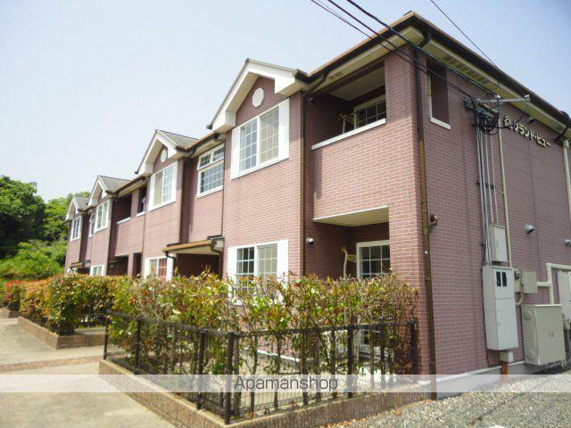 グランド・ビュ-[2階]