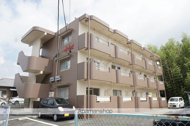 ハイツ赤とんぼ