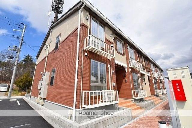 カーサ・グリーンヒルズ