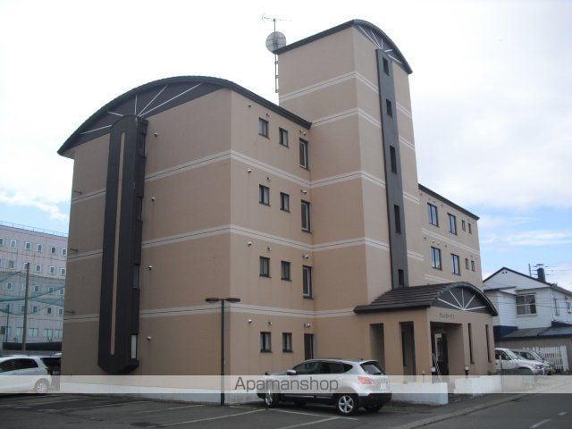 ジェイステージ苫小牧Ⅰ(1LDK/2階)