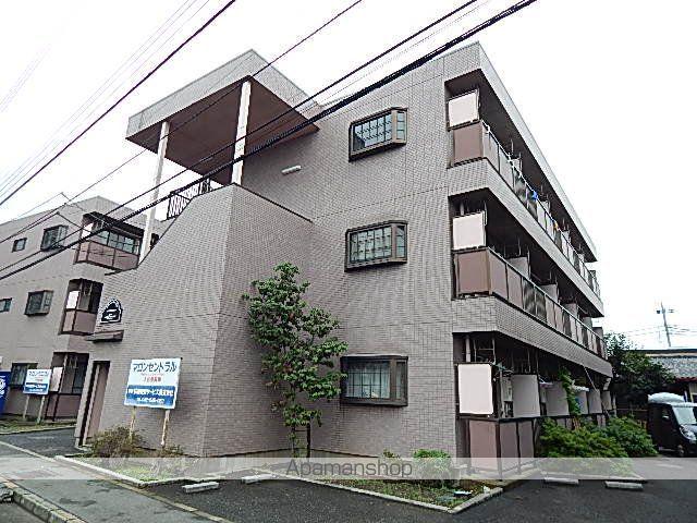 マロンセントラル