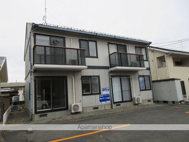 グロブナーハウス(2K/1階)