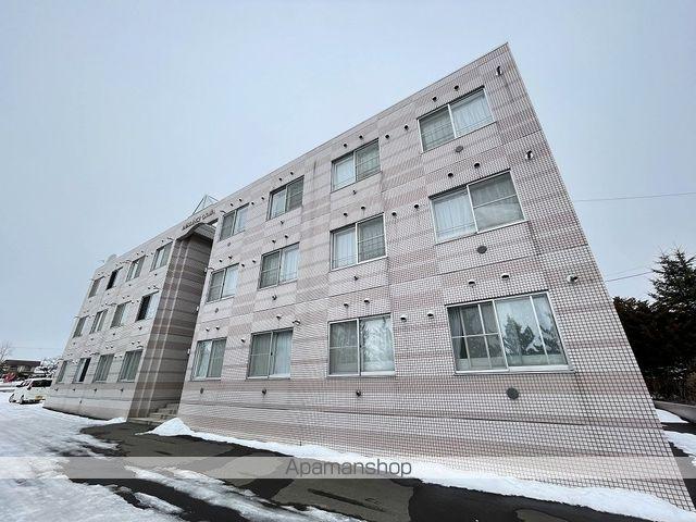 レジデンス大川