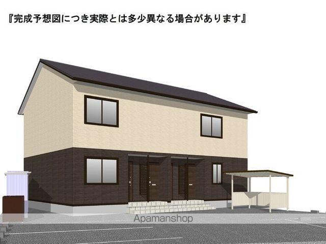 シャルム ブリエ鎌倉