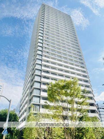 BRILLIA TOWER 浜離宮