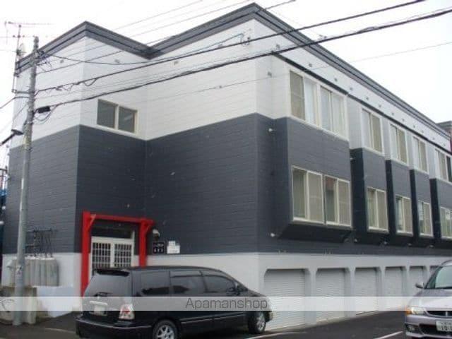 ノースランド西町A棟