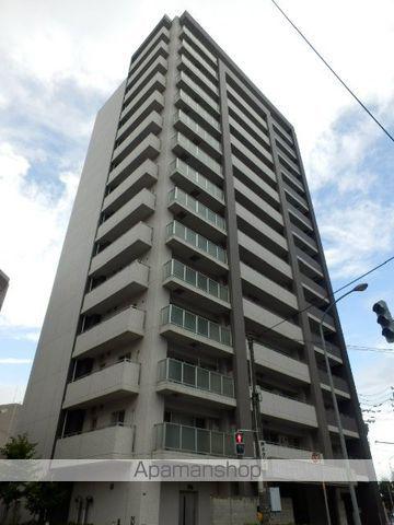 レジディア円山北5条