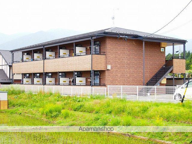 PEARL SOLIDARITE(1K/1階)